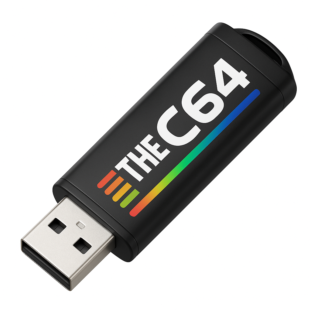 C64 USB Stick product image
